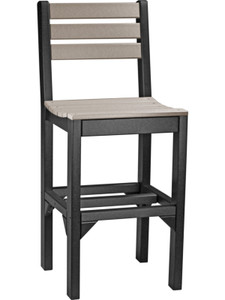 Island Side Chair Bar Height Island Side Chair Bar Height