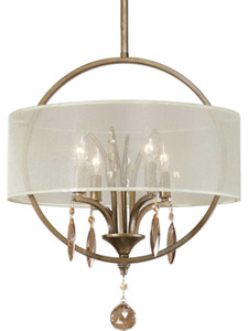 Alenya, 4 Lt Pendant 21962