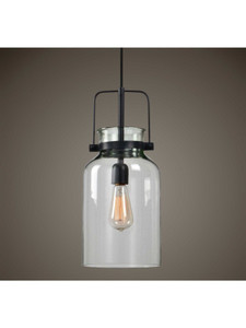 Lansing, 1 Lt Mini Pendant 22101