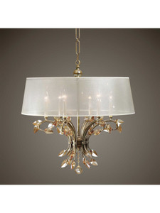 Alenya, 6 Lt Chandelier 21246