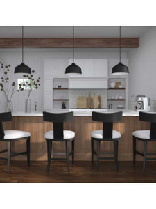 Holgate MB, 1 Lt Pendant 22179