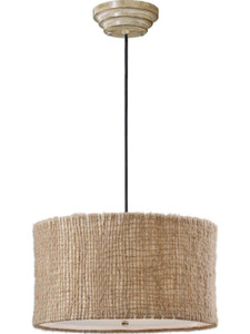 Burleson, 3 Lt Pendant 21935