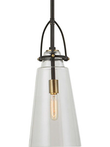 Saugus, 1 Lt Pendant 21562