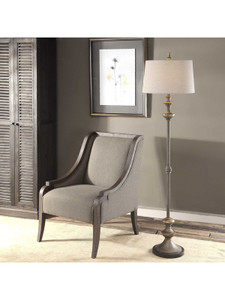 Vetralla Floor Lamp 28180-1