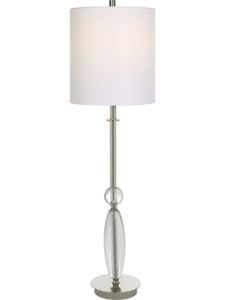 Sceptre Buffet Lamp 30176-1