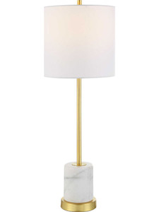 Turret Buffet Lamp 30166-1