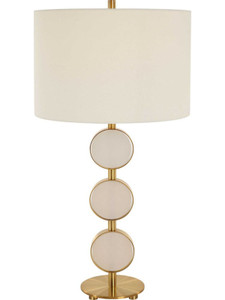 Three Rings Table Lamp 30202-1