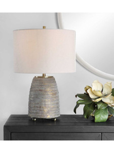 Gorda Table Lamp 30252-1