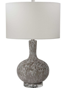 Turbulence Table Lamp 28483-1