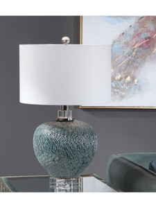 Almera Table Lamp 28208-1