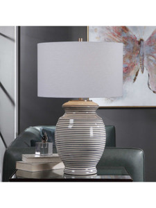 Marisa Table Lamp 26383-1