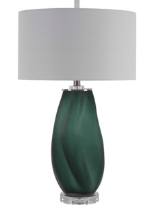 Esmeralda Table Lamp 28278