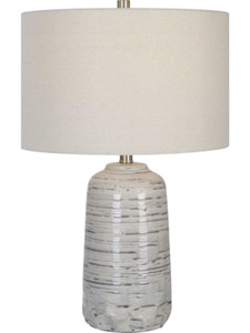 Cyclone Table Lamp 30069-1