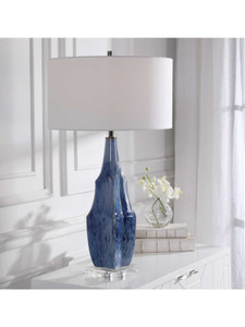 Everard Table Lamp 28425-1