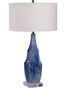 Everard Table Lamp 28425-1
