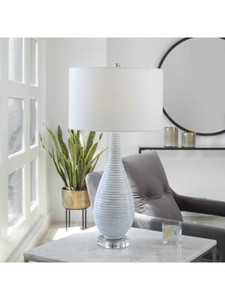 Clariot Table Lamp 29998-1