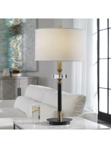 Maud Table Lamp 29991-1