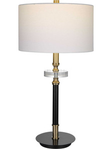 Maud Table Lamp 29991-1