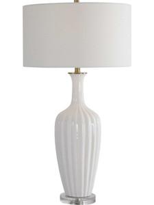 Strauss Table Lamp 28374-1