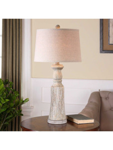 Cloverly Table Lamp, 2 Per Box, Priced Each 26678