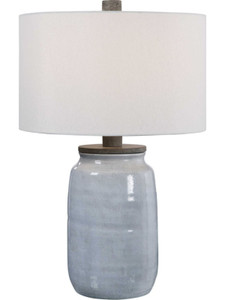Dimitri Table Lamp 28266-1