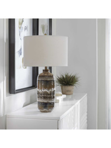 Roan Table Lamp 30005-1