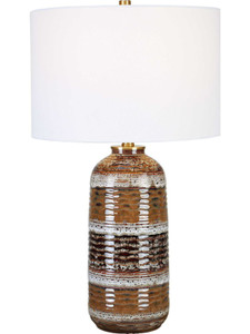 Roan Table Lamp 30005-1