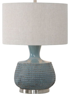 Hearst Table Lamp 27925-1