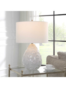 Loop Table Lamp 30159-1
