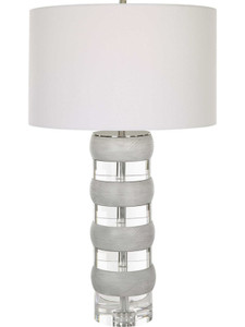 Band Together Table Lamp 30192