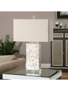 Aden Table Lamp 27026-1