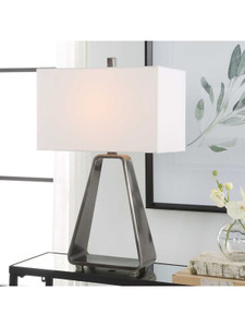 Halo Table Lamp 30140-1