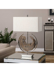 Ambler Table Lamp 27072-1