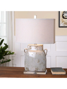 Melizzano Table Lamp 26613-1