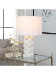 Ascent Table Lamp 30164-1