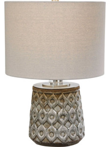 Cetona Table Lamp 28395-1