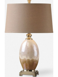 Eadric Table Lamp 26156