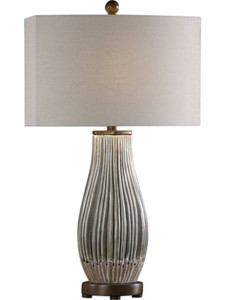 Katerini Table Lamp, 2 Per Box, Priced Each 27261