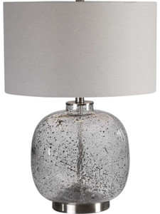 Storm Table Lamp 28389-1