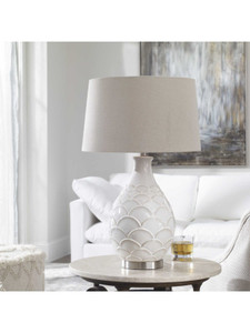 Camellia Table Lamp 27534-1