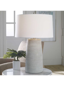 Mountainscape Table Lamp 30103