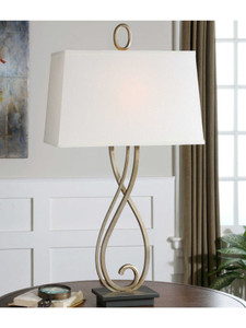Ferndale Table Lamp 26341