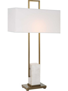Column Table Lamp 30160
