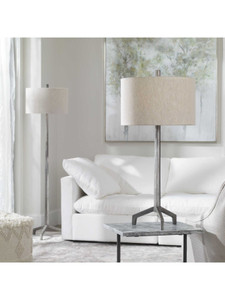 Ivor Table Lamp 27557-1