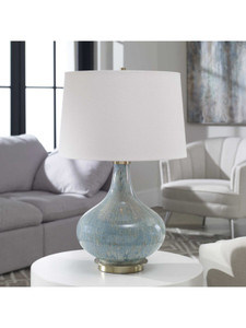 Celinda Table Lamp 27076