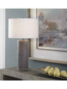 Monolith Table Lamp 29994