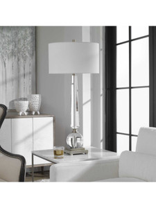 Crista Table Lamp 27883