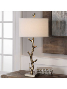 Javor Table Lamp 27546