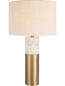 Gravitas Table Lamp 30201-1