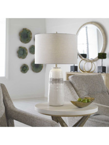 Comanche Table Lamp 28392-1